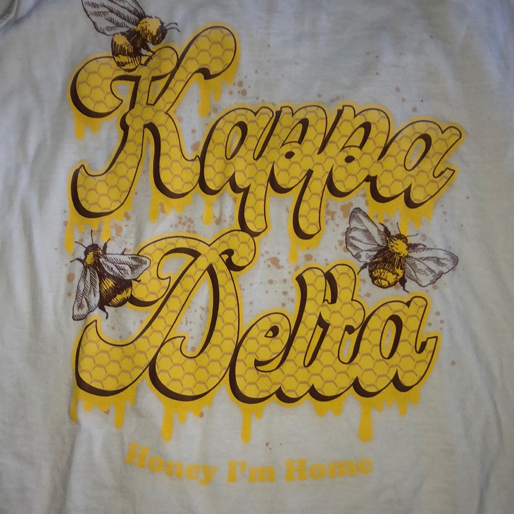 Kappa Delta Tank Top